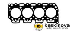 MAZDA 1363-10-271 OEM XA-HA SİLİNDİR KAPAK CONTA