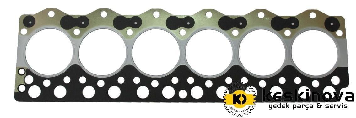 KOMATSU 6206-11-1810 OEM 6D95 SİLİNDİR KAPAK CONTA