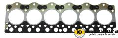 KOMATSU 6206-11-1810 OEM 6D95 SİLİNDİR KAPAK CONTA