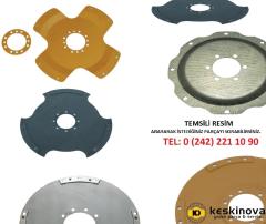 YALE 1375140 OEM TORK SACI