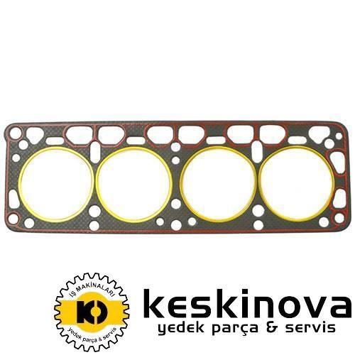 NISSAN 11044-P5100 OEM H20 SİLİNDİR KAPAK CONTA