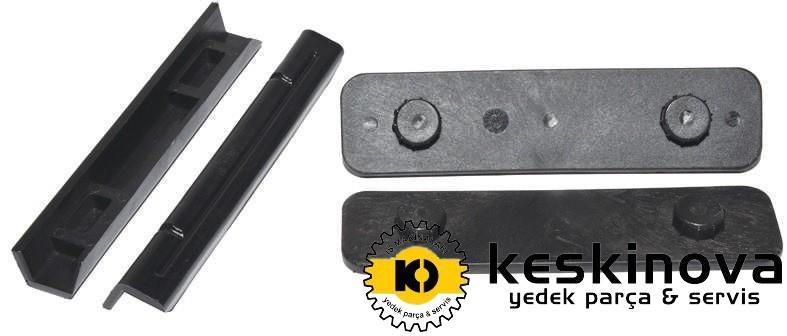 HYSTER KFA16-006 OEM 2,0T ÜST SİDE SHİFTER KIZIL KIZAĞI TAMİR TAKIMI