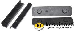 HYSTER KFA16-006 OEM 2,0T ÜST SİDE SHİFTER KIZIL KIZAĞI TAMİR TAKIMI