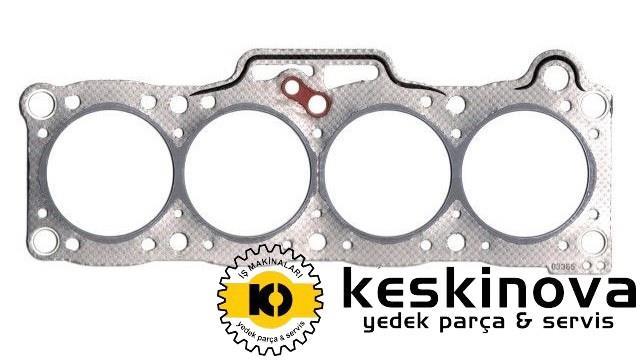 MAZDA F202-10-271 OEM FE SİLİNDİR KAPAK CONTA