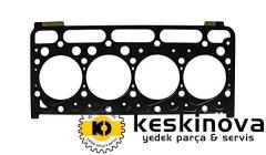 KUBATO 16076-0331-1 OEM V2403 SİLİNDİR KAPAK CONTA