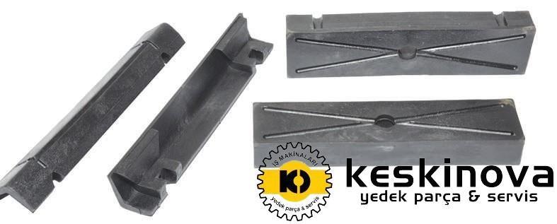 TCM KFA16-007 OEM T-6 ÜST SİDE SHİFTER KIZIL KIZAĞI TAMİR TAKIMI