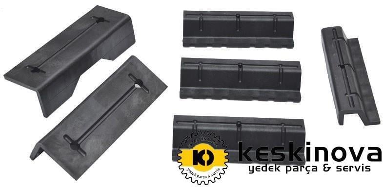 TCM 625C6-19801 OEM T3Z ÜST SİDE SHİFTER KIZIL KIZAĞI TAMİR TAKIMI