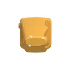 KESKİNOVA OEM K80 MODEL 220-9084 KAYNAKLI MERKEZ ADAPTÖR 40mm
