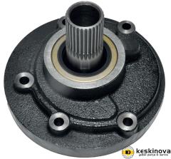 KOMATSU 3EB-13-22043 OEM FD30 NT-11 ŞANZUMAN POMPASI