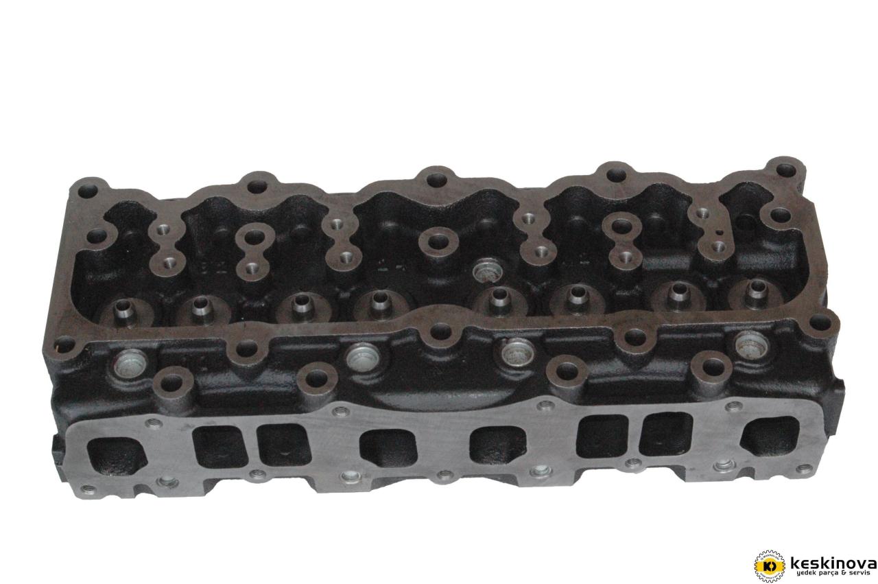 ISUZU Z-5-11110-207-0 OEM C240 SİLİNDİR KAPAĞI