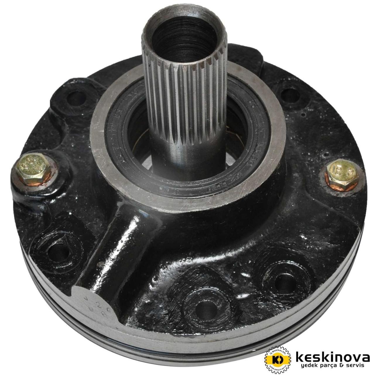 TCM 13G3-80401 OEM T-6 ŞANZUMAN POMPASI