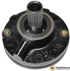 TCM 13G3-80401 OEM T-6 ŞANZUMAN POMPASI