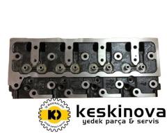 YANMAR YM729901-11700 OEM 4D94E SİLİNDİR KAPAĞI