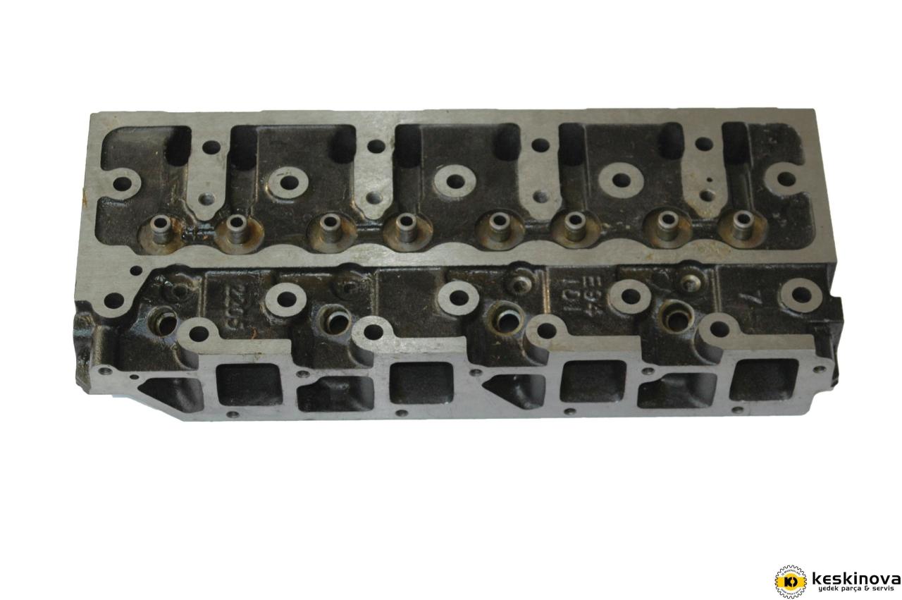 YANMAR YM729931-11000 OEM 4D96LE SİLİNDİR KAPAĞI