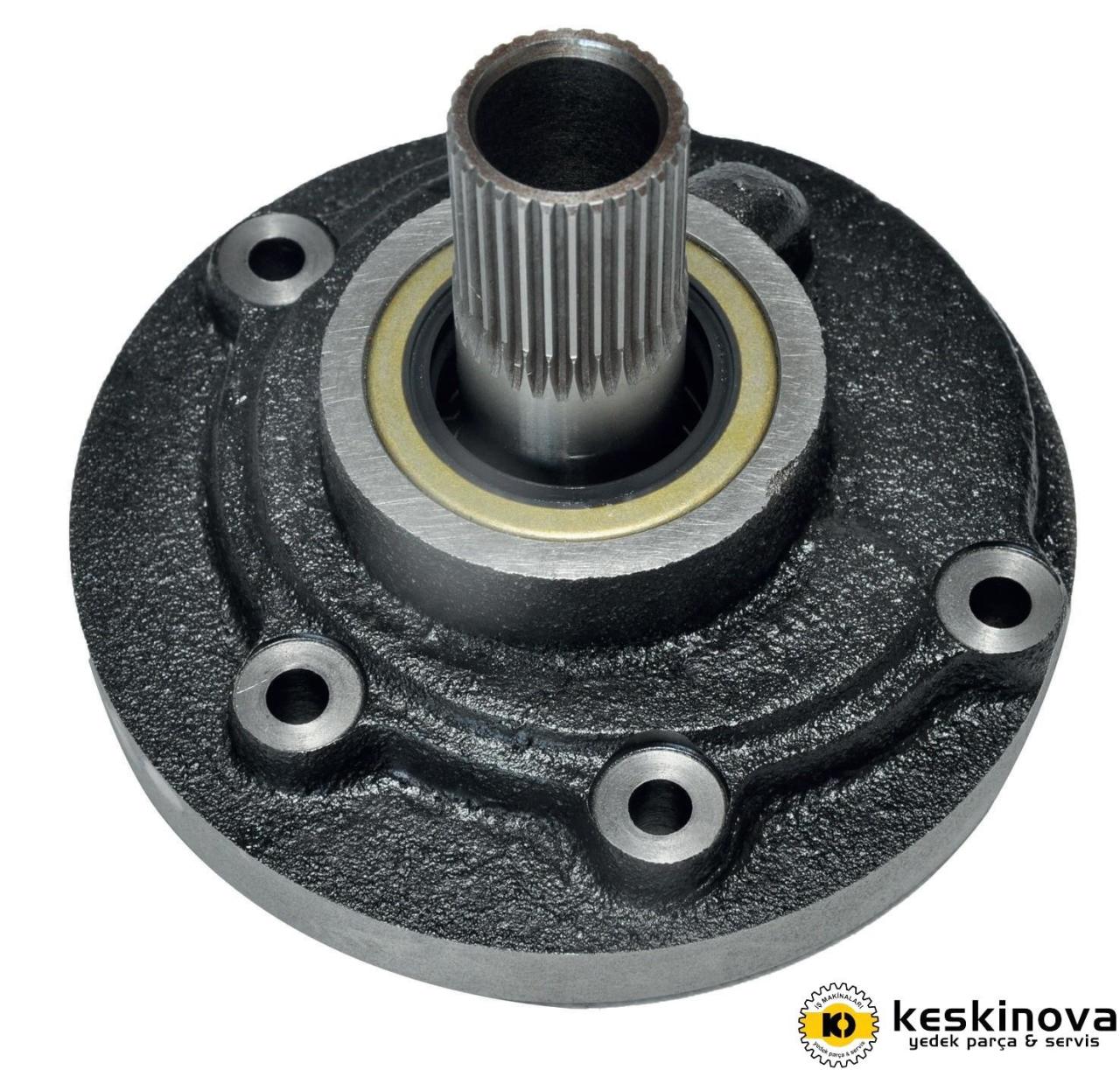 TCM 12N53-80321 OEM T3-Z ŞANZUMAN POMPASI
