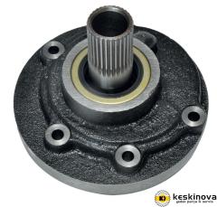 TCM 12N53-80321 OEM T3-Z ŞANZUMAN POMPASI