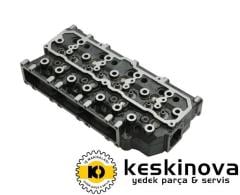 ISUZU Z-8-97089-280-1 OEM 4JG2 SİLİNDİR KAPAĞI