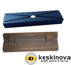 CLARK KFA16-020 OEM 3,0T ÜST SİDE SHİFTER KIZIL KIZAĞI TAMİR TAKIMI