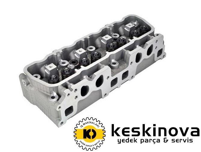 NISSAN N-11040-FY501 OEM K21/K25 SİLİNDİR KAPAĞI