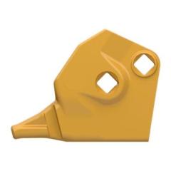 KESKİNOVA OEM CAT K110 MODEL 232-0115 SAĞ KÖŞE ADAPTÖR