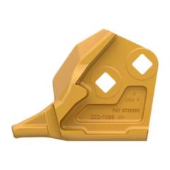 KESKİNOVA OEM CAT K110 MODEL 232-0116 SOL KÖŞE ADAPTÖR
