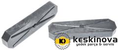DAEWOO KFA17-001 OEM D20 D25 SİDE SHİFTER ALT KIZAK