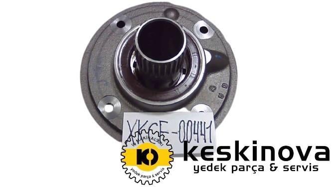 HYUNDAI XKCF-00441 OEM 30DF-7 ŞANZUMAN POMPASI