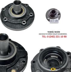 CLARK 926346 OEM ŞANZUMAN POMPASI