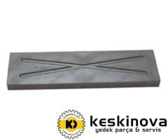 CLARK 932487 OEM 1,8T SİDE SHİFTER ALT KIZAK