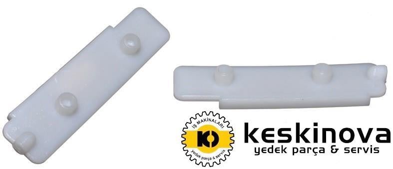CLARK 9847037 OEM SİDE SHİFTER ALT KIZAK