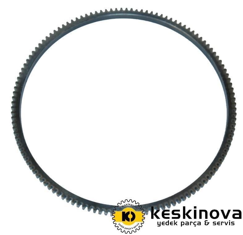 KOMATSU 6202-31-4180 OEM FD30 NT-11 126 DİŞ VOLANT DİŞLİ