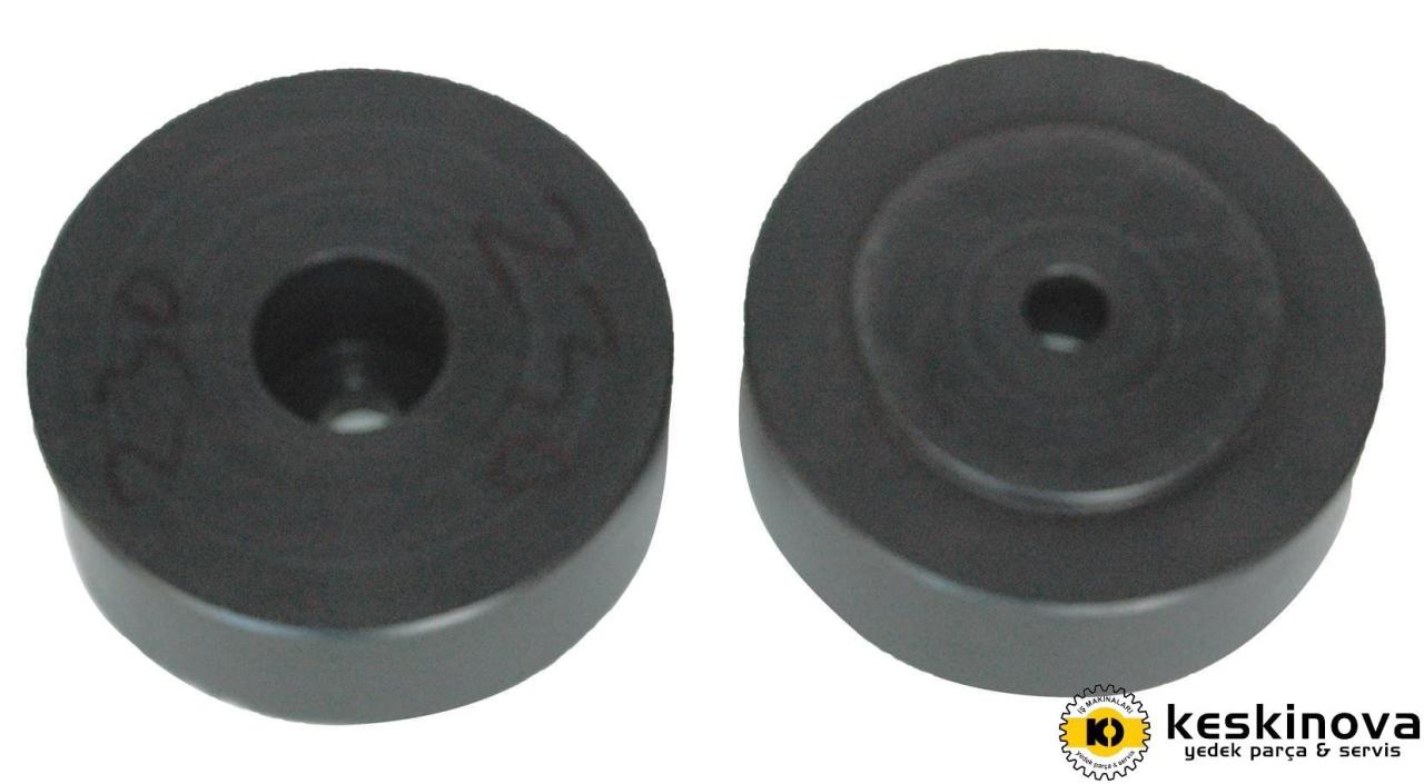 DAEWOO D160259 OEM D30 MOTOR TAKOZU