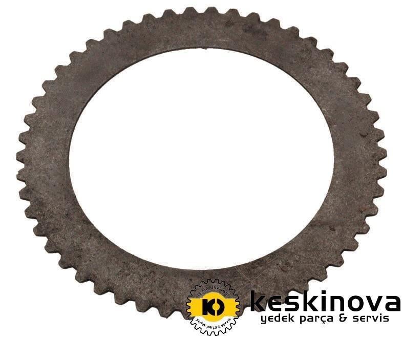 CLARK 16602-52701 OEM 114X154X3 56 DİŞ ŞANZUMAN ÇELİK PLATE