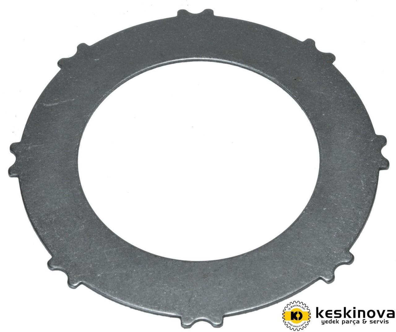 TOYOTA 32425-23330-71 OEM 88X139X2 8 DİŞ ŞANZUMAN ÇELİK PLATE