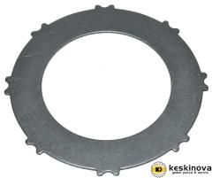 TOYOTA 32425-23330-71 OEM 88X139X2 8 DİŞ ŞANZUMAN ÇELİK PLATE