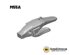 SUMITOMO OEM M55A ADAPTÖR