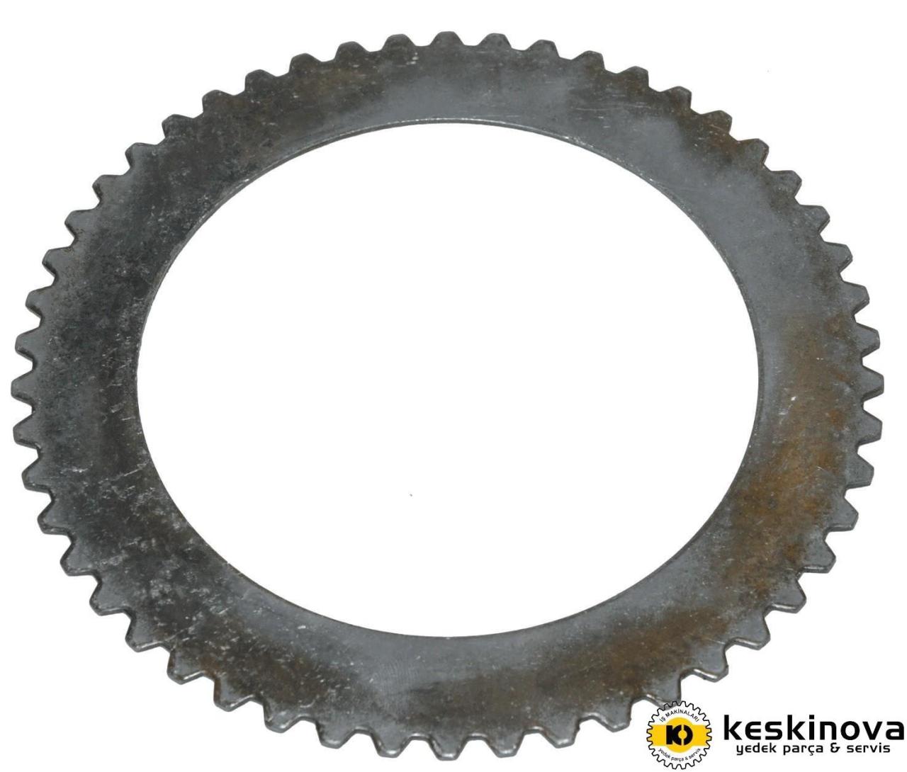 DAEWOO D180320 OEM 4,0T 99X139X3 54 DİŞ ŞANZUMAN ÇELİK PLATE