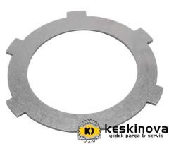 TCM YQX100-1006 OEM 5,0T/10T 87X152X2 8 DİŞ ŞANZUMAN ÇELİK PLATE