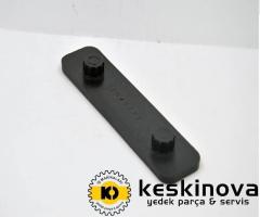 HYSTER 8508376 OEM 2,0T SİDE SHİFTER ÜST KIZAK