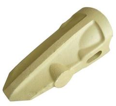 KESKİNOVA PC 200 - 220 MODEL OEM K25RC K TİPİ TIRNAK