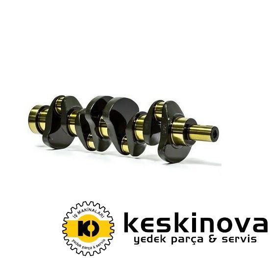 NISSAN N-12201-FY500 OEM K25 GRANG