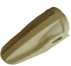 KESKİNOVA PC 200 - 220 MODEL OEM K26SYL K TİPİ TIRNAK