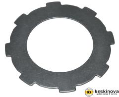 HELİ 12353-82111 OEM 80X134X2 8 DİŞ ŞANZUMAN ÇELİK PLATE