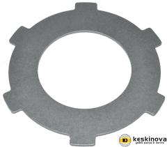 YALE KFS07-026 OEM 5T 100X170X2,30 6 DİŞ ŞANZUMAN ÇELİK PLATE