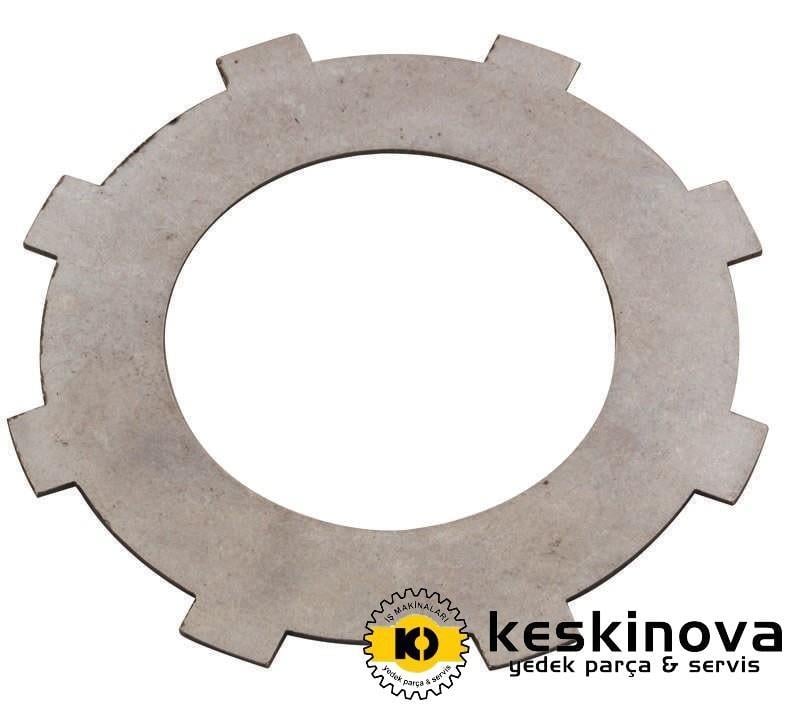 TOYOTA 32431-12050-71 OEM 115X161X1,8 8 DİŞ ŞANZUMAN ÇELİK PLATE