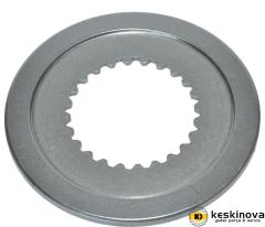 DAEWOO A213070 OEM 90 60X122X3 24 DİŞ ŞANZUMAN ÇELİK PLATE