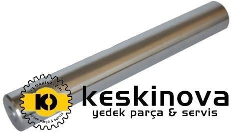 LINDE 1804461003 OEM  H30 42'LİK SHİFTER KIZAK MİLİ
