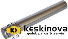 LINDE 1804461003 OEM  H30 42'LİK SHİFTER KIZAK MİLİ