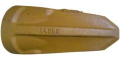 KESKİNOVA PC 350 - 400 MODEL OEM K40RC K TİPİ TIRNAK