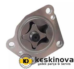 MITSUBISHI 32A35-10010 OEM S4S YAĞ POMPASI CAT UYUMLU